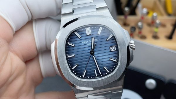 3K Factory Patek Philippe Nautilus 5811/1G-001