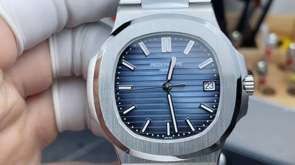 3K Factory Patek Philippe Nautilus 5811/1G-001 - 图片 2