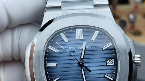 3K Factory Patek Philippe Nautilus 5811/1G-001 - 图片 3