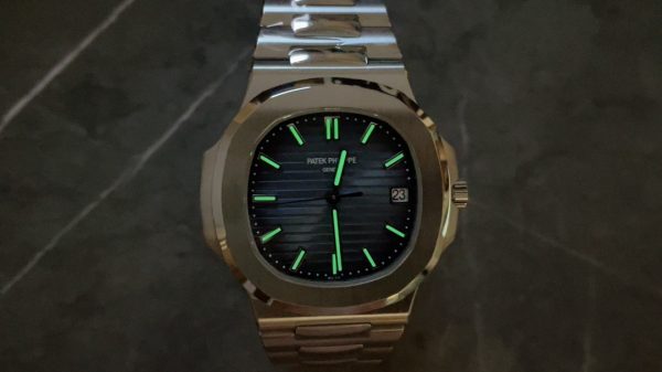 3K Factory Patek Philippe Nautilus 5811/1G-001 - 图片 9