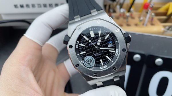 APS Factory Audemars Piguet Royal Oak 15703ST.OO.A002CA.01