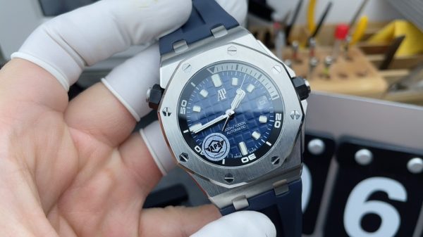 APS Factory Audemars Piguet Royal Oak Offshore 15720ST.OO.A027CA.01