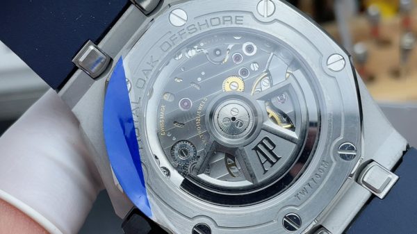 APS Factory Audemars Piguet Royal Oak Offshore 15720ST.OO.A027CA.01 - 图片 6