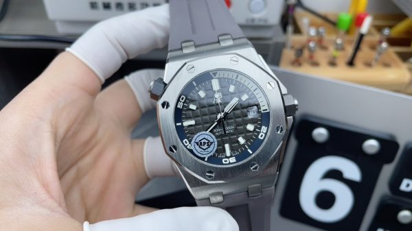 APS Factory Audemars Piguet Royal Oak Offshore 15720ST.OO.A009CA.01