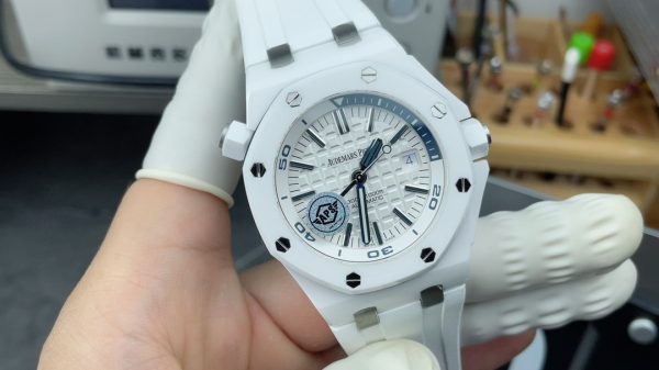 APS Factory Audemars Piguet Royal Oak Offshore 15707CB.OO.A010CA.01