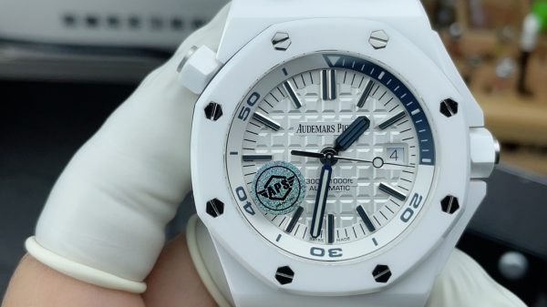 APS Factory Audemars Piguet Royal Oak Offshore 15707CB.OO.A010CA.01 - 图片 2