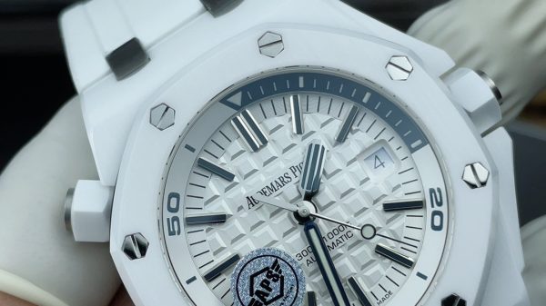 APS Factory Audemars Piguet Royal Oak Offshore 15707CB.OO.A010CA.01 - 图片 3