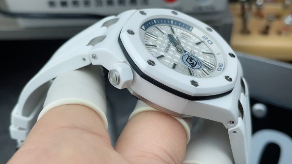 APS Factory Audemars Piguet Royal Oak Offshore 15707CB.OO.A010CA.01 - 图片 5