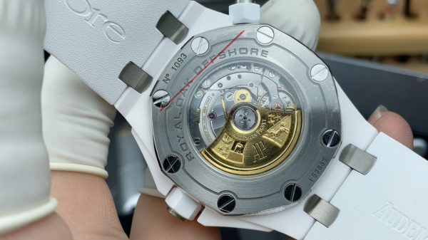 APS Factory Audemars Piguet Royal Oak Offshore 15707CB.OO.A010CA.01 - 图片 7