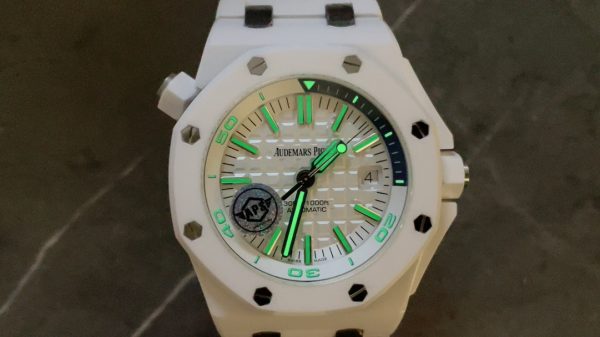 APS Factory Audemars Piguet Royal Oak Offshore 15707CB.OO.A010CA.01 - 图片 9