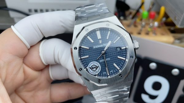 APS Factory Audemars Piguet Royal Oak 15400ST.OO.1220ST.03