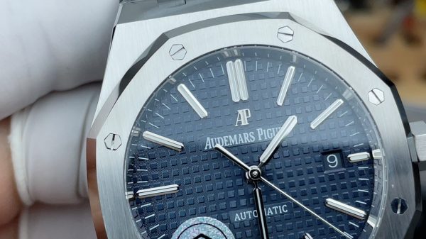 APS Factory Audemars Piguet Royal Oak 15400ST.OO.1220ST.03 - 图片 3