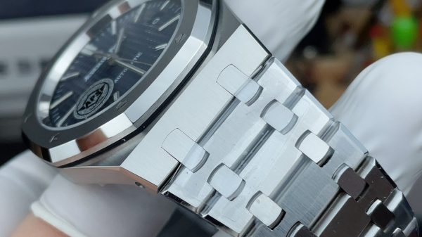 APS Factory Audemars Piguet Royal Oak 15400ST.OO.1220ST.03 - 图片 4