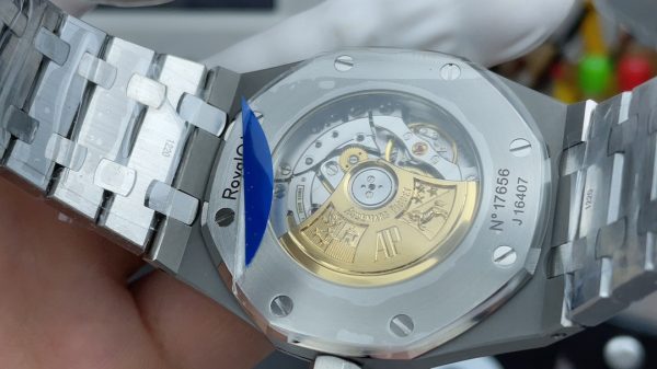 APS Factory Audemars Piguet Royal Oak 15400ST.OO.1220ST.03 - 图片 7