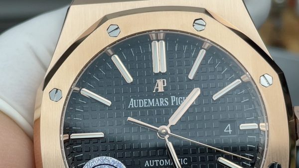 APS Factory Audemars Piguet Royal Oak 15400OR.OO.D002CR.01 - 图片 3