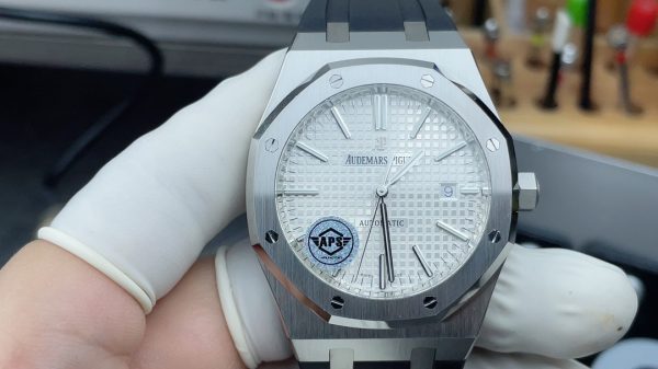 APS Factory Audemars Piguet Royal Oak 15400 - 图片 2