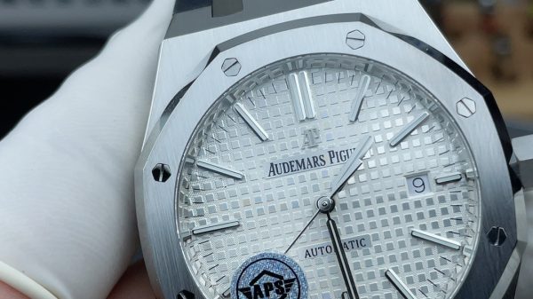 APS Factory Audemars Piguet Royal Oak 15400 - 图片 3