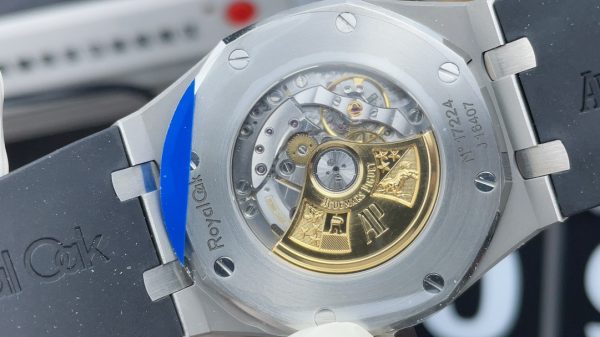 APS Factory Audemars Piguet Royal Oak 15400 - 图片 6