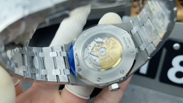 APS Factory Audemars Piguet Royal Oak 15400ST.OO.1220ST.02 - 图片 7