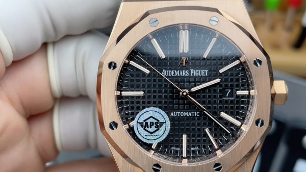 APS Factory Audemars Piguet Royal Oak 15400OR.OO.1220OR.01 - 图片 2