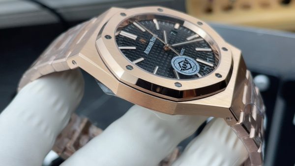 APS Factory Audemars Piguet Royal Oak 15400OR.OO.1220OR.01 - 图片 4