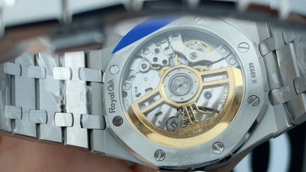 APS Factory Audemars Piguet Royal Oak 15500 Kaws Customized Limited Edition - 图片 6