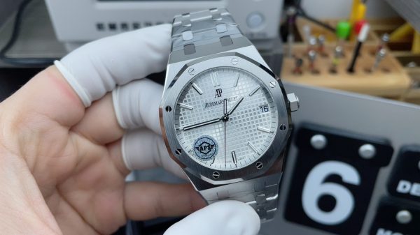 APS Factory Audemars Piguet Royal Oak 15500ST.OO.1220ST.04