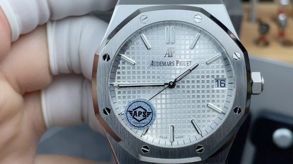 APS Factory Audemars Piguet Royal Oak 15500ST.OO.1220ST.04 - 图片 2