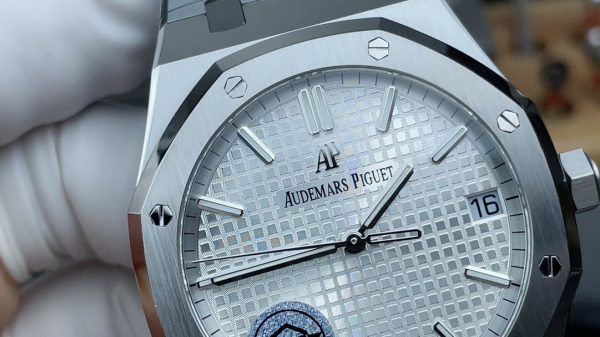 APS Factory Audemars Piguet Royal Oak 15500ST.OO.1220ST.04 - 图片 3