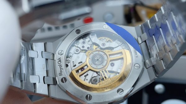 APS Factory Audemars Piguet Royal Oak 15500ST.OO.1220ST.04 - 图片 6