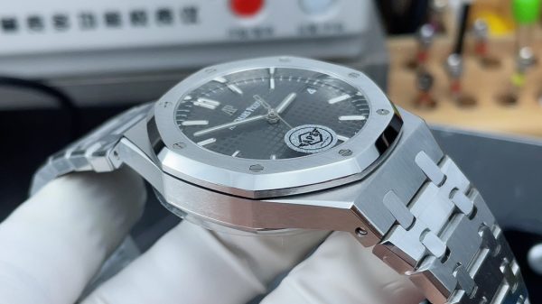 APS Factory Audemars Piguet Royal Oak 15500ST.OO.1220ST.02 - 图片 4