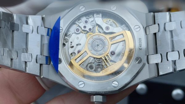 APS Factory Audemars Piguet Royal Oak 15500ST.OO.1220ST.02 - 图片 6