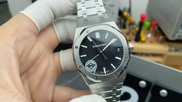 APS Factory Audemars Piguet Royal Oak 15500ST.OO.1220ST.03