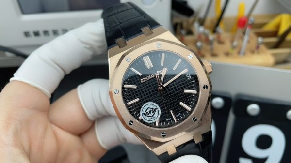 APS Factory Audemars Piguet Royal Oak 15510OR.OO.D002CR.02