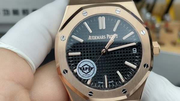 APS Factory Audemars Piguet Royal Oak 15510OR.OO.D002CR.02 - 图片 2