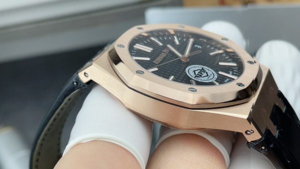 APS Factory Audemars Piguet Royal Oak 15510OR.OO.D002CR.02 - 图片 4