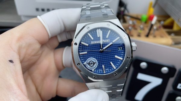 APS Factory Audemars Piguet Royal Oak 15510ST.OO.1320ST.06