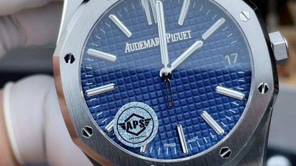 APS Factory Audemars Piguet Royal Oak 15510ST.OO.1320ST.06 - 图片 3