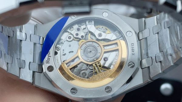 APS Factory Audemars Piguet Royal Oak 15510ST.OO.1320ST.06 - 图片 6