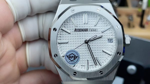 APS Factory Audemars Piguet Royal Oak 15510ST.OO.1320ST.08 - 图片 2