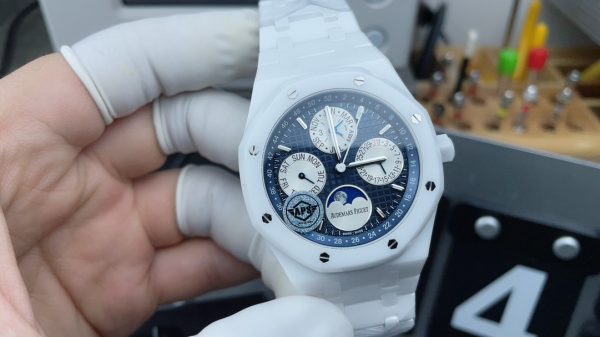 APS Factory Audemars Piguet Royal Oak 26579CB.OO.1225CB.01