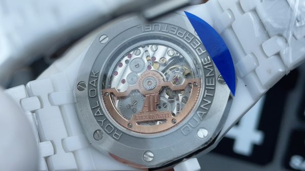 APS Factory Audemars Piguet Royal Oak 26579CB.OO.1225CB.01 - 图片 5