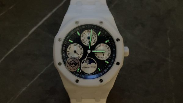 APS Factory Audemars Piguet Royal Oak 26579CB.OO.1225CB.01 - 图片 9