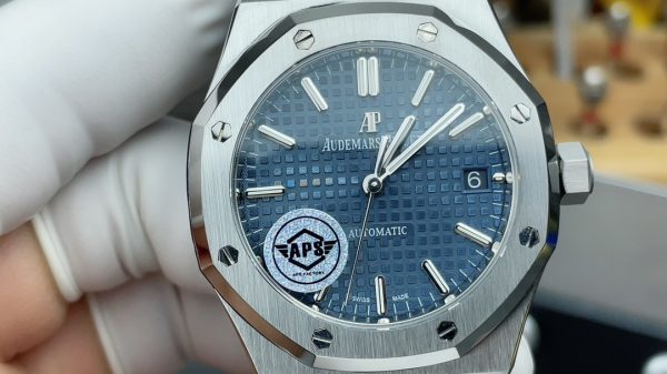 APS Factory Audemars Piguet Royal Oak 15450ST.OO.1256ST.03 - 图片 2