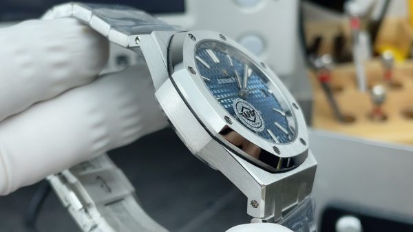 APS Factory Audemars Piguet Royal Oak 15450ST.OO.1256ST.03 - 图片 3