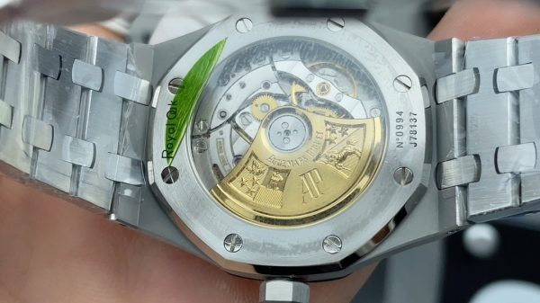 APS Factory Audemars Piguet Royal Oak 15450ST.OO.1256ST.03 - 图片 5