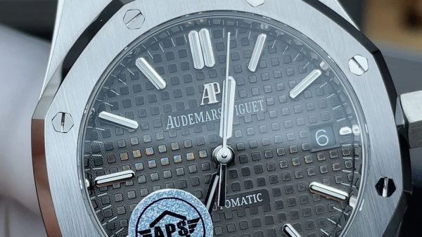 APS Factory Audemars Piguet Royal Oak 15450ST.OO.1256ST.02 - 图片 3