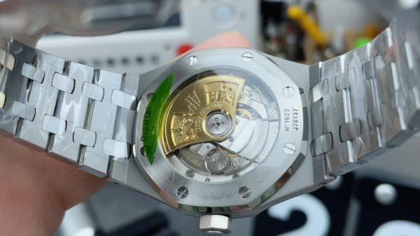 APS Factory Audemars Piguet Royal Oak 15451ST.ZZ.D011CR.01 - 图片 7