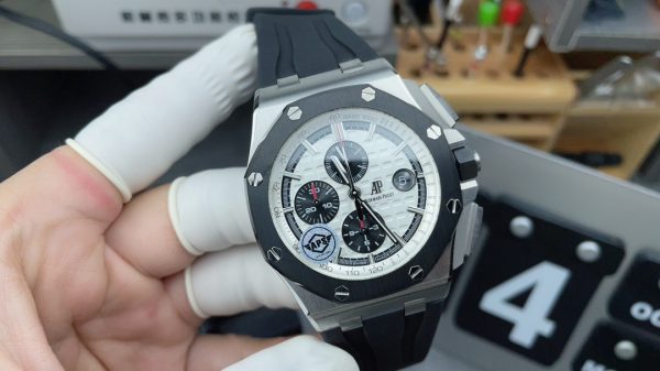 APS Factory Audemars Piguet Royal Oak Offshore 26400SO.OO.A002CA.01