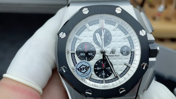 APS Factory Audemars Piguet Royal Oak Offshore 26400SO.OO.A002CA.01 - 图片 2